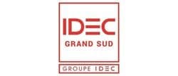 LOGO partenaire IDEC GRAND SUD 1 - Les indiscretions