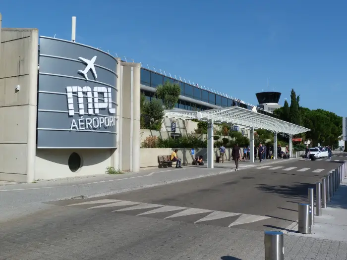 Aeroport de Montpellier - Les indiscretions