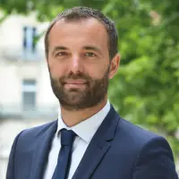 Michaël Delafosse, Salon de l’Immobilier de Montpellier