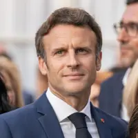 Emmanuel Macron, France 2030 à Toulouse