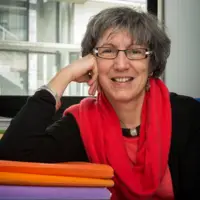 Marie-Christine Jaillet, CNRS, Codev de Toulouse Métropole