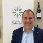 Stéphane Zanella, VICA/Vignerons Catalans