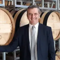 Gérard Bancillon, Confédération des vins IGP de France